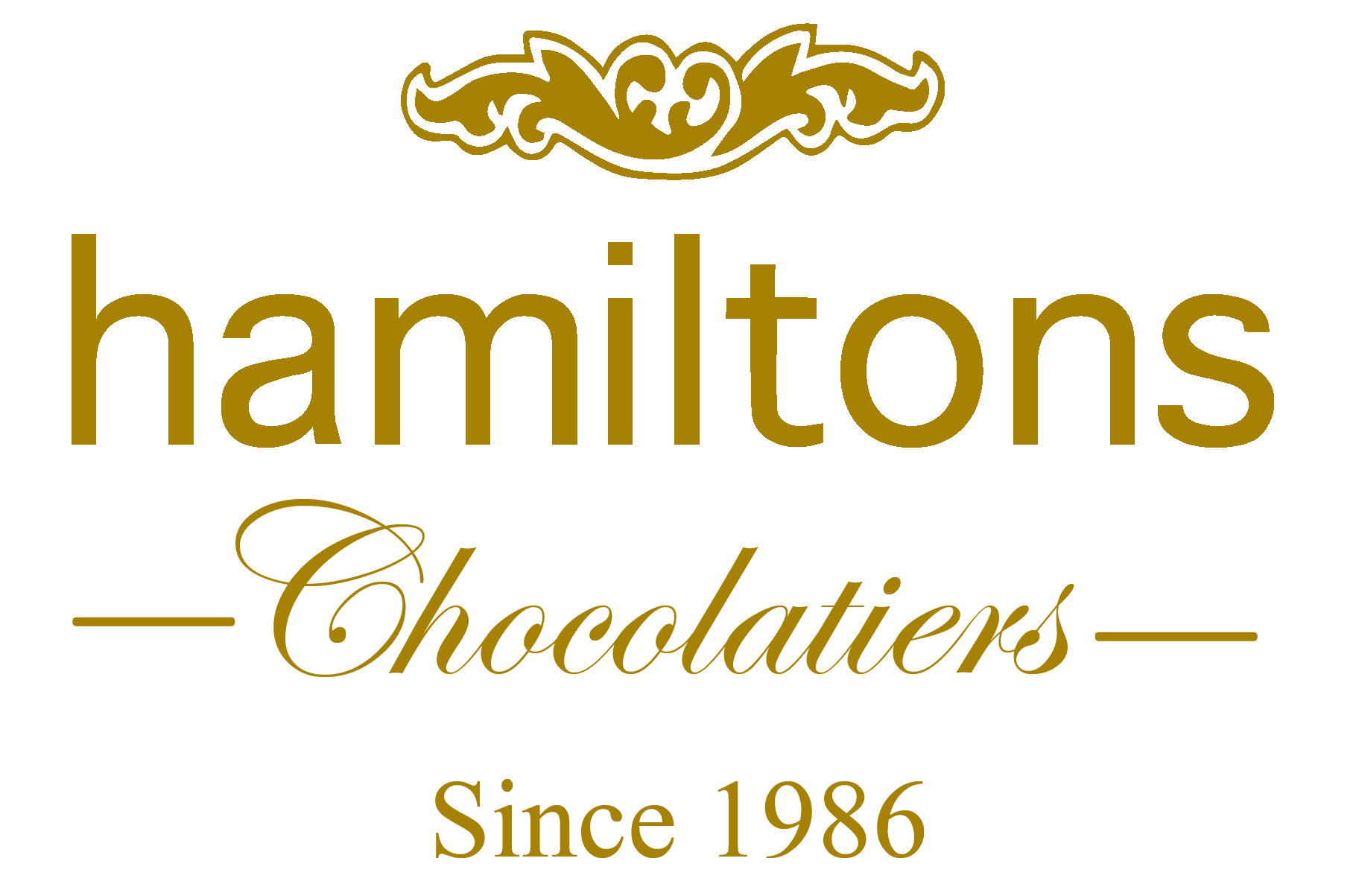 Hamiltons Chocolates Ltd