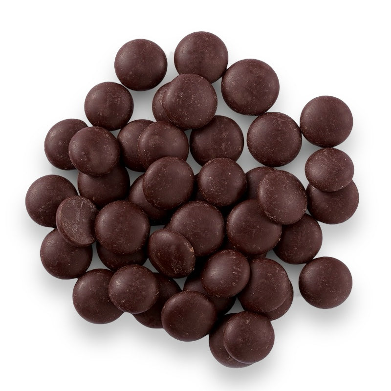 Dark Chocolate Drops