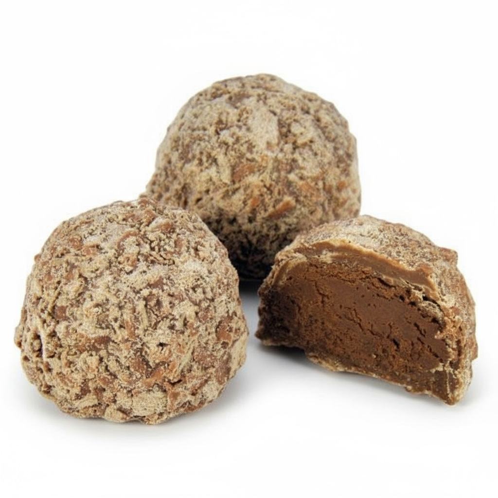 Milk Chocolate Truffle