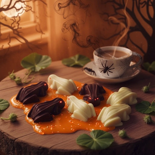 Chocolate Frogs